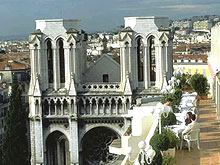 Mercure Nice Centre Notre Dame