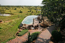 Singita Faru Faru Lodge
