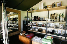 Singita Faru Faru Lodge