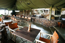 Singita Faru Faru Lodge