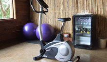 Singita Faru Faru Lodge