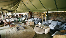 Singita Faru Faru Lodge