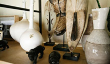 Singita Faru Faru Lodge