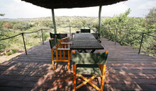 Singita Faru Faru Lodge