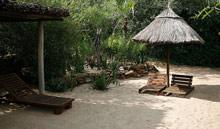 Singita Faru Faru Lodge