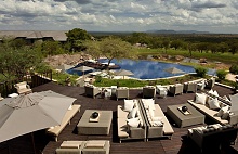 Four Seasons Safari Lodge Serengeti