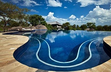 Four Seasons Safari Lodge Serengeti