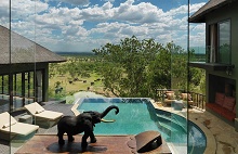 Four Seasons Safari Lodge Serengeti