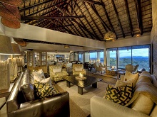 Four Seasons Safari Lodge Serengeti