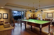 Four Seasons Safari Lodge Serengeti