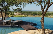 Four Seasons Safari Lodge Serengeti
