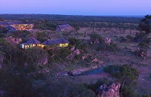 Four Seasons Safari Lodge Serengeti