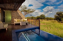 Four Seasons Safari Lodge Serengeti