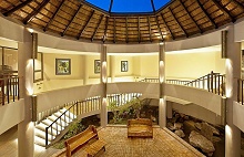 Four Seasons Safari Lodge Serengeti