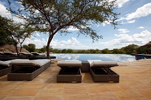 Four Seasons Safari Lodge Serengeti