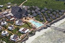 Essque Zalu Zanzibar