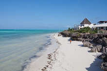 Essque Zalu Zanzibar