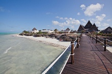 Essque Zalu Zanzibar