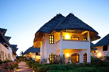 Essque Zalu Zanzibar