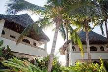 Essque Zalu Zanzibar