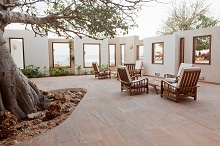 Essque Zalu Zanzibar