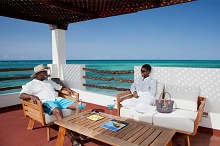 Essque Zalu Zanzibar