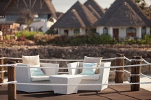 Essque Zalu Zanzibar