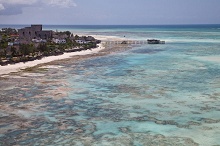 Essque Zalu Zanzibar