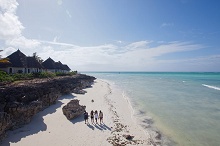 Essque Zalu Zanzibar