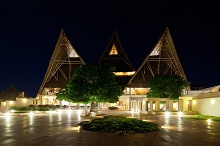 Essque Zalu Zanzibar