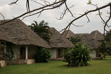 Bluebay Beach Resort