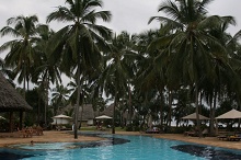 Bluebay Beach Resort