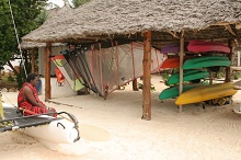 Bluebay Beach Resort