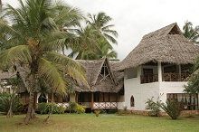 Bluebay Beach Resort