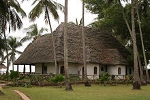 Bluebay Beach Resort