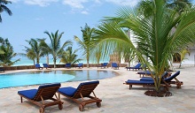 Bluebay Beach Resort