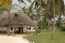 Bluebay Beach Resort