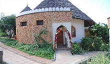 Bluebay Beach Resort