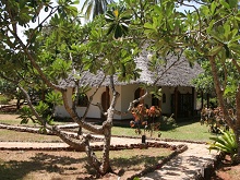 Bluebay Beach Resort