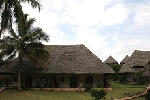 Bluebay Beach Resort