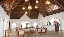 Bluebay Beach Resort