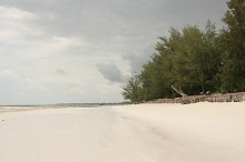 Bluebay Beach Resort