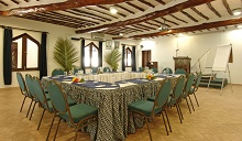 Bluebay Beach Resort