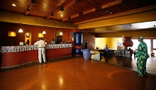 Serengeti Sopa Lodge