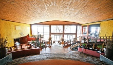 Serengeti Sopa Lodge