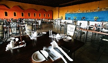 Serengeti Sopa Lodge