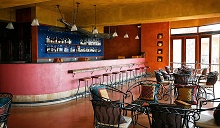 Serengeti Sopa Lodge