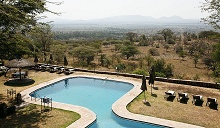 Serengeti Sopa Lodge
