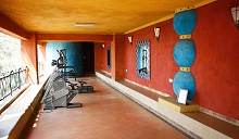 Serengeti Sopa Lodge