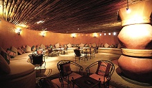 Serengeti Sopa Lodge